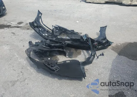 2022 Genesis Gv80 Base из США, поврежденный, VIN KMUHBDSB7NU095804